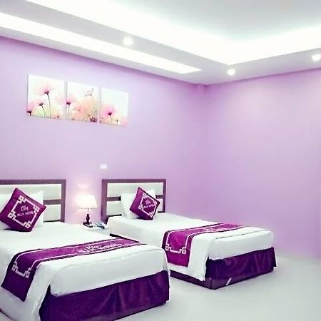Elly Hotel Ανόι Εξωτερικό φωτογραφία