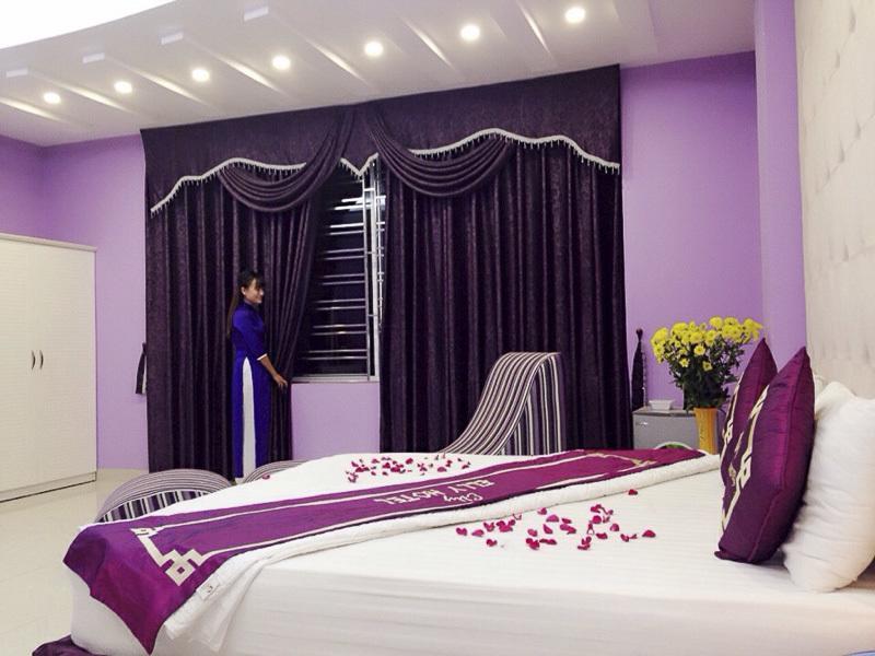 Elly Hotel Ανόι Εξωτερικό φωτογραφία